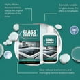 thumbnail image 3 of RAGUPEL 2026 New Glass Stove Top Cleaner&Polish Professional Ceramic Cooktop Cleaning Solution for Removing Stubborn Stains,Oil&Burn Marks-Safe Non-Toxic Formula with Scratch Repair Technology 100Ml, 3 of 7