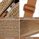 thumbnail image 3 of Womens Straw Crossbody Bag - Raffia Crescent Beach Bag, Woven Half Moon Shoulder Bag with Zip for Summer and Daily Use, 3 of 5
