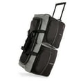 thumbnail image 2 of Pacific Coast 30" Large Rolling Duffel Bag, 2 of 5