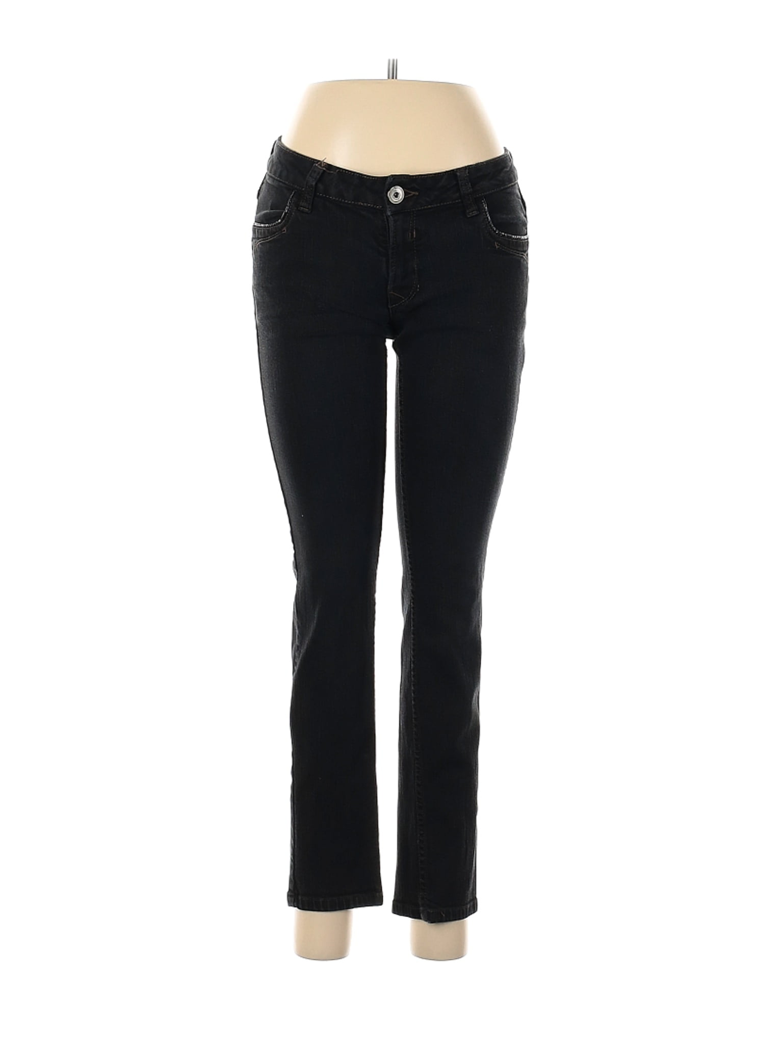 jeans motivi