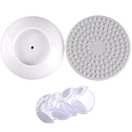Cunina Door Wall Stair Guard Protector For Baby Dog Pet Safety