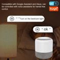 thumbnail image 4 of Interrupteur Intelligent, Commutateur Compatible Commutateur Vocal Portable Diy Commutateur - Diy - Commutateur Compatible Diy Diy - Commutateur Wifi Vocal Siuke Diy, 4 of 7