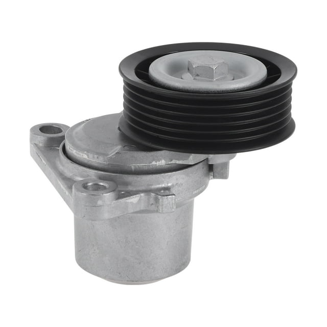 Conjunto de tensor de correa de transmisión para Ford Mondeo 2013-2018 No.BS7E6A228AA Metal 1 Pc