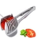 thumbnail image 3 of Billuyoard Cortador de tomate de acero inoxidable, limón, huevo, cebolla, frutas, verduras, hogar, comedor, Hotel, panadería, café, cocina, Cocina y Comedor, 3 of 6
