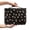Daisy Book Pattern, variant on chaqlin Women's Classic Bible Cover with Top Handle,Carrying Case for Bibles Protector Multi-Functional Scripture Book Cover Bag for Christians & Prayers Cat Galaxy
