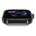 thumbnail image 6 of Amazfit  GTS 3 Smartwatch 44.4mm - Graphite Black, 6 of 10