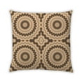thumbnail image 1 of Ahgly Company Outdoor Square Contemporary Throw Pillow, 18 inch by 18 inch, 1 of 5