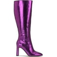 thumbnail image 3 of Jessica Simpson Noyaa Women's Side Zip Knee High Boots, 3 of 5
