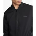 thumbnail image 2 of Calvin Klein Mens Matte Long Sleeves Bomber Jacket, 2 of 4