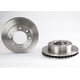 thumbnail image 1 of Discos Ventilados BREMBO 1500 HD 2005 al 2006 GMC 6.0L V8 Delanteros, 1 of 5