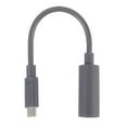 thumbnail image 2 of Cable USB C to DC Adapter for Mini Dish 6.7 Inch Rain Proof Satellite USB C to DC Power Cable Extension Cord for Home Car, 2 of 7