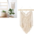 thumbnail image 3 of Tapiz de macramé YONGSHENG Decoración de pared, 3 of 5