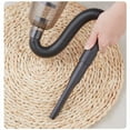 thumbnail image 6 of Wet Dry Handheld Vacuum under $5! Kadlawus Handheld Vacuum Cleaner, Wet Dry Portable Vacuum, 9000PA Suction Rechargeable Vacuum, Mini Car Vacuum for Home and Office, 6 of 7