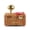 Light wood grain, variant on 160ML Essential Oil Diffuser wiht Bluetooth Speaker, Ultrasonic Humidifier with Remote Control, Color LED Light, Retro Gramophone Design for Home Bedroom Office Desk Decor