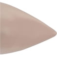 thumbnail image 6 of NINE WEST Womens Pink Padded Denner Pointed Toe Cone Heel Dress Slouch Boot 8 M, 6 of 6