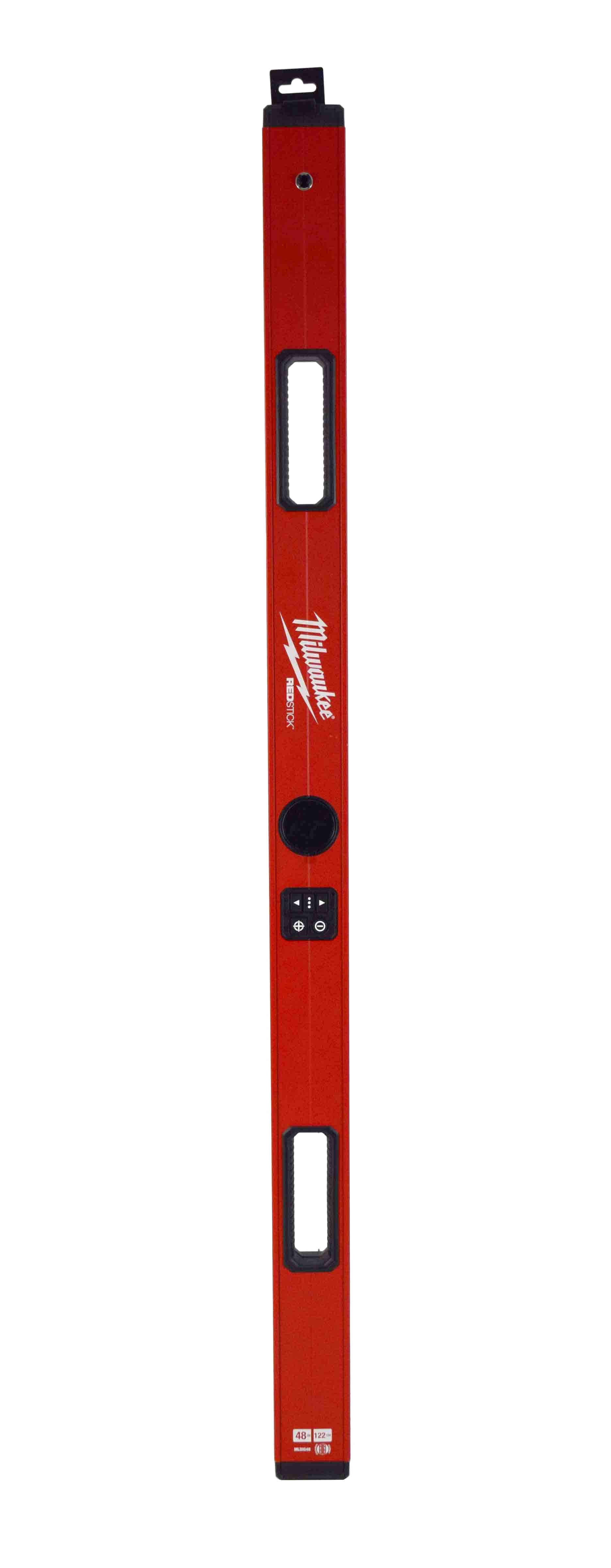 48” REDSTICK™ Digital Level w/PINPOINT™ Smart Technology