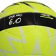 thumbnail image 2 of Balón de Fútbol Oka Híbrido Amarillo Negro Número 4, 2 of 6