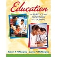 thumbnail image 1 of Pre-Owned Education: The Practice and Profession of Teaching (Paperback) 0205608175 9780205608171, 1 of 1