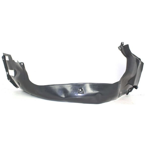 Fender Liner Compatible with BMW 3-SERIES 92-99 FRONT Left Driver Side