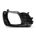 thumbnail image 5 of For Toyota Camry 2007 2008 2009 Fog Light Bezel Driver Side | XLE | Replacement For TO2598101 | 5212806040, 5 of 8