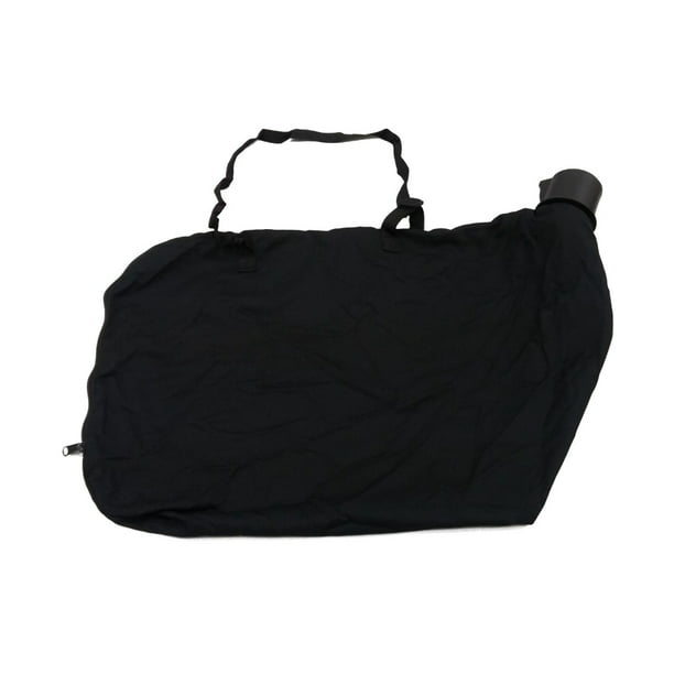 black & decker 90560020-01 leaf blower shoulder bag blower vac bv3600 ...