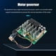 thumbnail image 3 of Controlador de Velocidad de Motor DC 10-55 V 100 A PWM HHO RC Interruptor de Control Inverso con Pantalla LED, 3 of 5