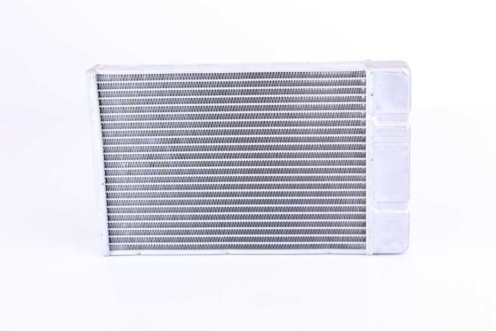Nissens 72669 HVAC Heater Core