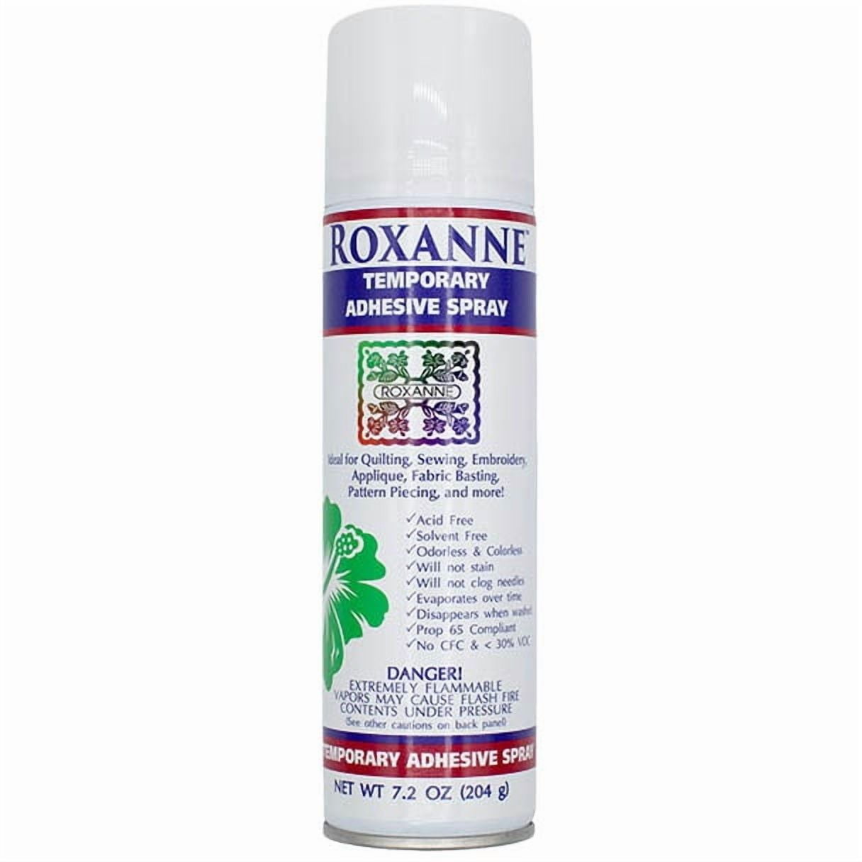 Crc Spray Adhesive,16.25 fl oz,Aerosol Can 03018 - Walmart.com