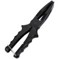 thumbnail image 2 of EeaseCA 1Pc Plastic Fishing Pliers Light Fishing Clamp Fish Controller Fishing Tool, 2 of 7
