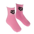 thumbnail image 4 of Calcetines de algodón para niños Sunnimix Calcetines de patinaje para esquí de invierno Rosa, 4 of 8