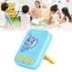 thumbnail image 5 of Tarjetas Flash Parlantes Juguete De Aprendizaje, Lectura Automática Juguetes Para Niños Pequeños Tarjetas Flash Parlantes 11 Tarjetas Temáticas 55 Para Enseñanza En El Aula, 5 of 7