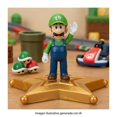 thumbnail image 3 of Figura Articulada Jakks The Super Mario Galaxy Movie Luigi 1 pieza, 3 of 5