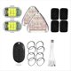 thumbnail image 1 of Luz Estroboscópica LED Mini Luces Estroboscópicas Inalámbricas Carga USB Impermeable A Prueba de Polvo para Drone Coche Camión Bicicleta RC, 1 of 5