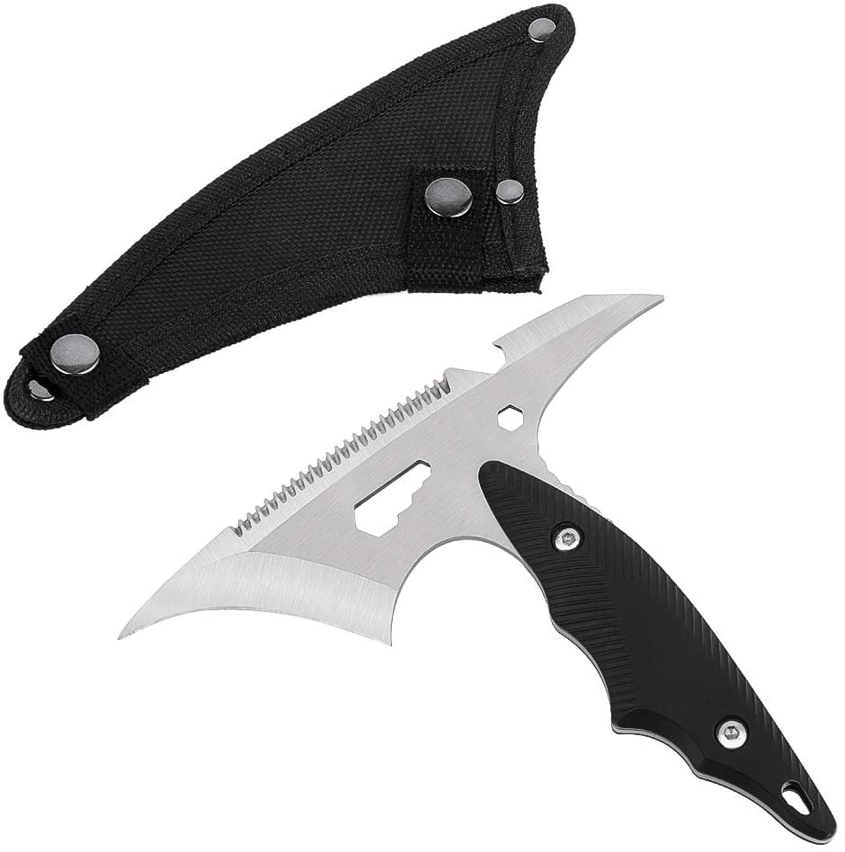 4 knives for 9.99  and free shipping hunting fishing or camping