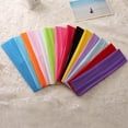 thumbnail image 2 of Diademas deportivas Zapire, 14 unidades, para mujer, elásticas, 2 of 5