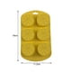 thumbnail image 3 of Hawaiana Molde Chocolate, Mould Tray, Tropical Summer, Molde Cerveza, Molde Chocolate, Set Decorativo, Metal, 2-Tier, para Fiesta, para Cocina, 3 of 6