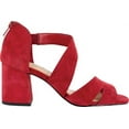 thumbnail image 3 of Bella Vita Korrine Block Heel Sandals (Women), 3 of 7