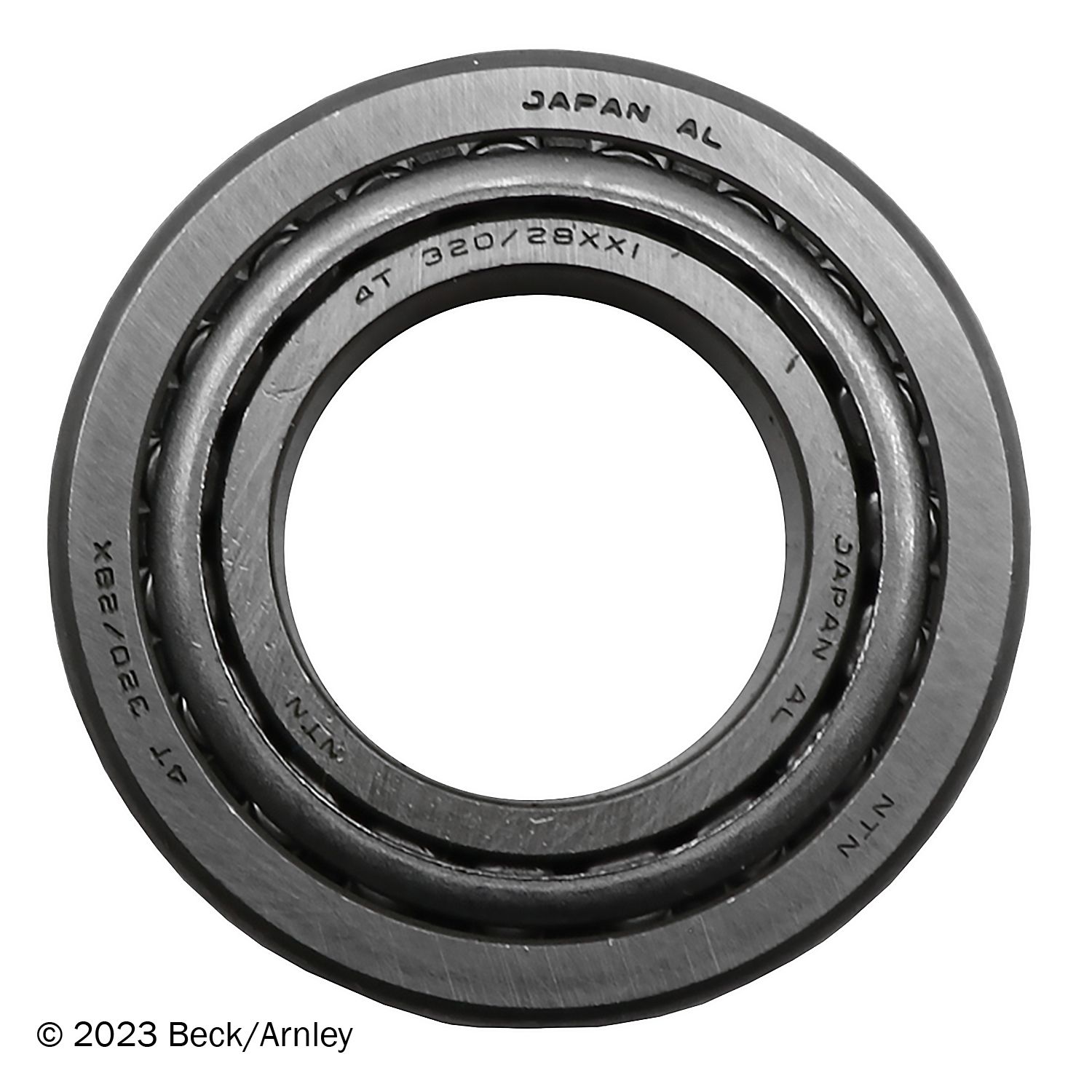 BeckArnley 051-3491 Bearings