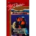 thumbnail image 1 of Pre-Owned Billionaire Bridegroom: Texas Cattleman's Club (Mass Market Paperback) 0373762445 9780373762446, 1 of 1