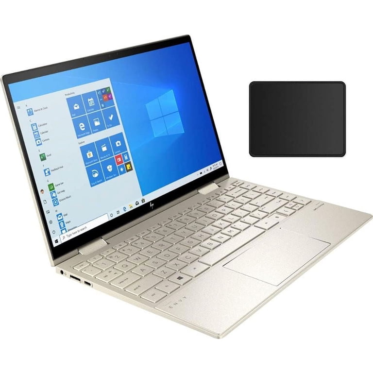 HP Envy X360 13.3 inch FHD 2-in-1 Laptop | i5-1135G7, 8GB RAM