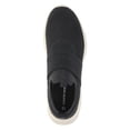 thumbnail image 5 of Athletic Works Men's Banded Jogger Slip-On Sneakers, Wide Width Available, 5 of 6