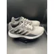 thumbnail image 5 of Ad-id-as S2G Spikeless Golf Shoes White Grey Sneakers (GV9792) Mens US Size 7, 5 of 6