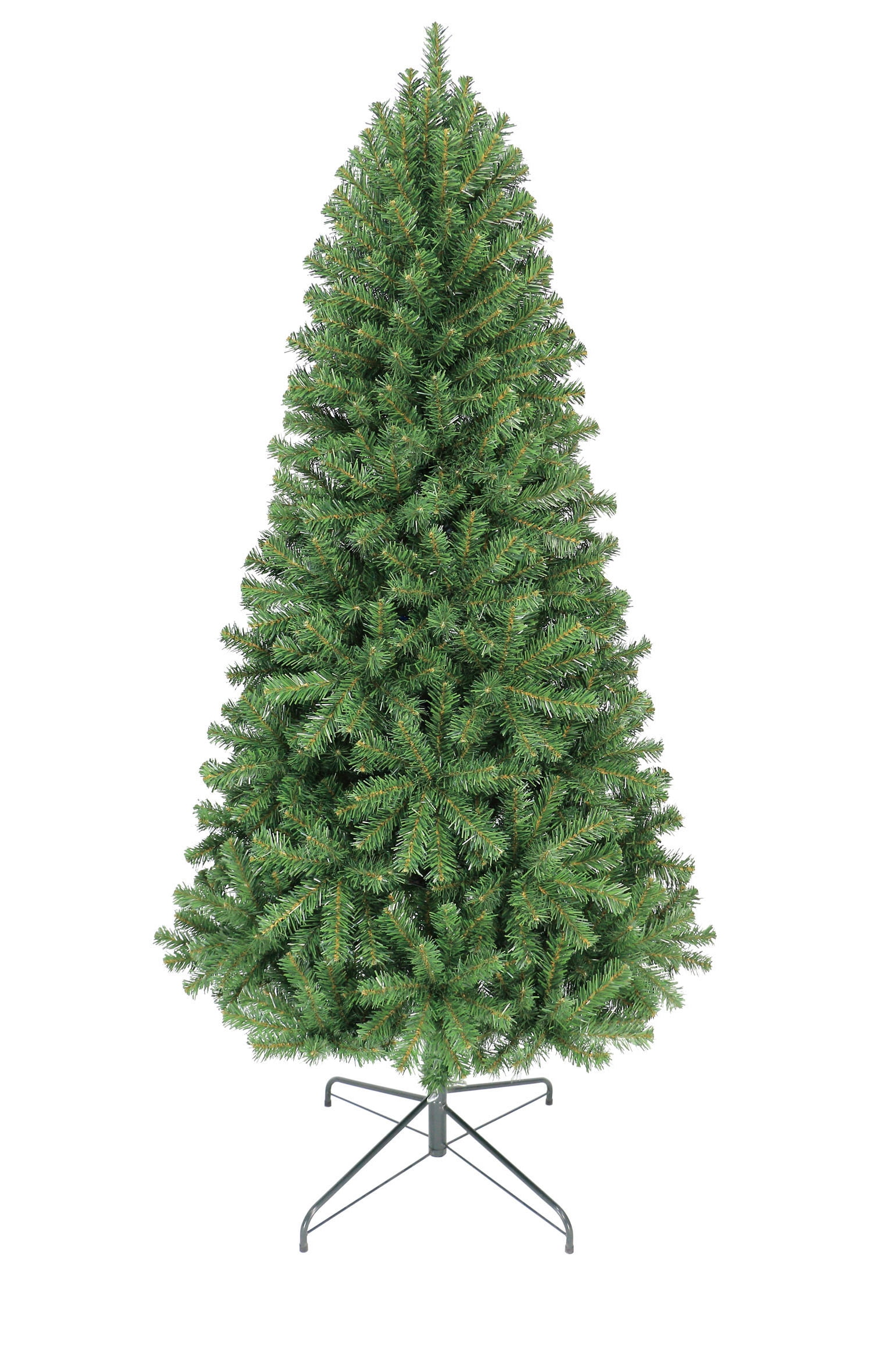 6ft EcoFriendly Oncor Aspen Fir Christmas Tree Walmart Canada