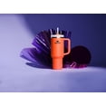 thumbnail image 3 of Vaso Stanley Quencher H2.0 FlowState 1,18 L Tigerlily Plum, 3 of 7