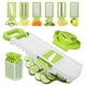thumbnail image 1 of Rallador de Verduras Hiperware  6 en 1 Plegable, 1 of 6