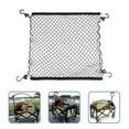 thumbnail image 3 of EIGTHTAIL Camping Wagon Luggage Cover Net Garden Trolley Net Camping Cart Accessory, 3 of 9