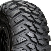 GBC Powersports Mongrel 28X10.00R14 10-ply rated  ATV/UTV Tire for SXS, (Tire Only, no wheel)