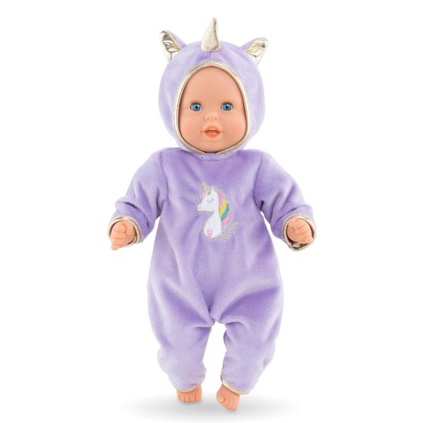 Corolle Bebe Calin Unicorn 12 30 Cm Walmart Canada Corolle Bebe Calin Unicorn 12 30 Cm Walmart Canada