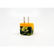 GEMS USB Wall Charger, Camo
