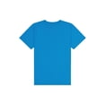 thumbnail image 3 of Reebok Boy's Short Sleeve Graphic T-Shirt, Sizes 4-18, 3 of 8